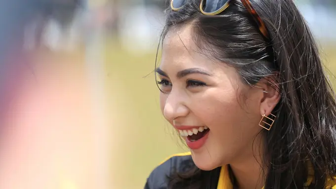 [Bintang]Jessica Mila