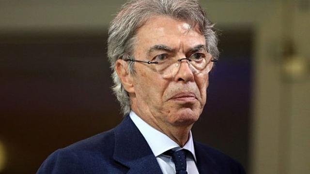 Moratti Bisa Beli Lagi Saham Inter Jika Bola Liputan6 Com
