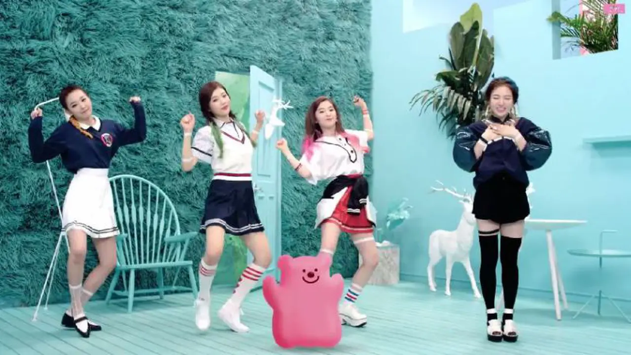SM Entertainment