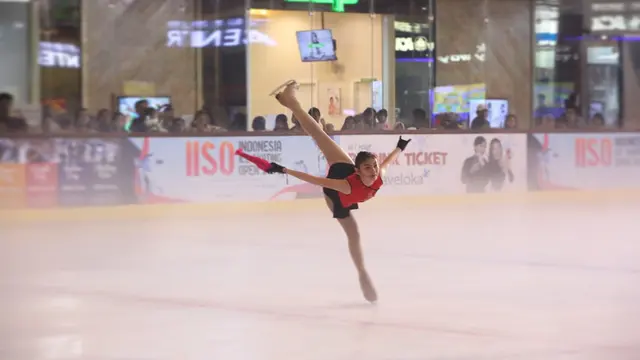 [Bintang] Sasikirana Zahrani Asmara