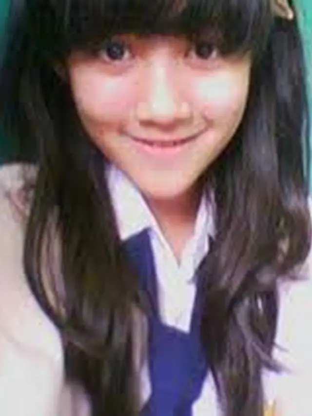 Dulu dan Kini: Transformasi Febby Rastanty, dari Imut Hingga Cantiknya Nggak Ngebosenin