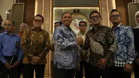 Dekopin 2024-2029 Resmi Dikukuhkan, Bambang Haryadi Tekankan Prinsip Kebersamaan dan Sinergitas