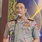 Kapolri Jenderal Suyudi Ario Seto di Jakarta, Kamis (15/10/2026). (Foto: Liputan6.com/Tisha Maulida Fazriah).