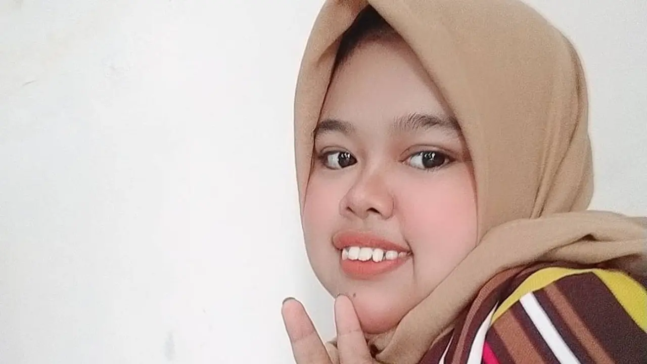 Kekeyi. (Foto: Instagram @rahmawatikekeyiputricantikka23)