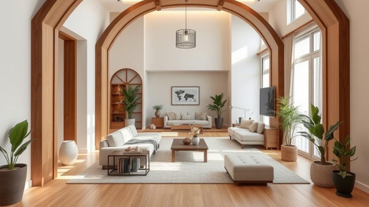 Inspirasi 7 Desain Kongliong Rumah Sederhana, Fungsional dan Estetik dalam Satu Elemen