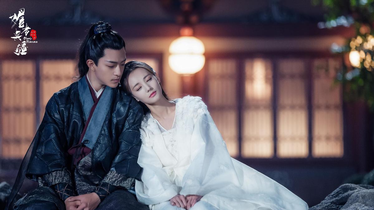 20 Rekomendasi Drama China tentang Pengawal yang Romantis, Aksi Menegangkan &amp; Kisah Cinta Protektif