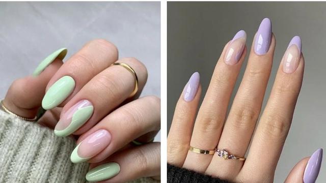 Tren Nail Art Ini Cocok Untuk Tiap Zodiak, Tertarik Mencoba?