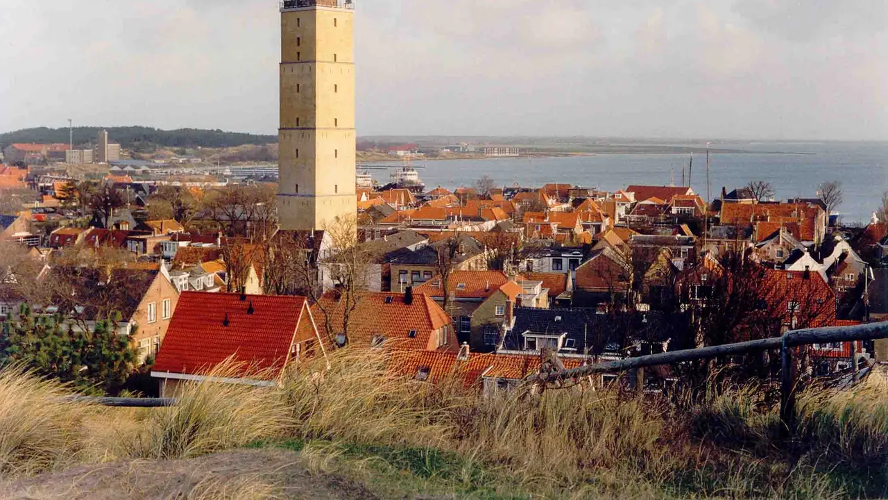 [Bintang] Belanda