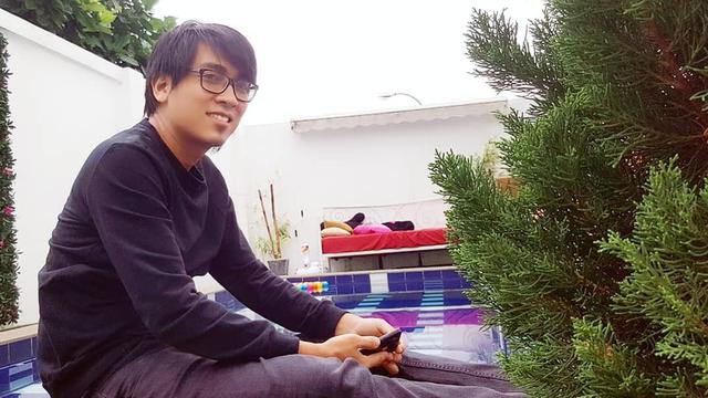 7 Potret Terbaru Personel Kangen Band yang Kini Bikin Pangling