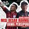 Pelatih senior Rahmad Darmawan mengenang kembali perjalanan panjangnya bersama Persipura Jayapura dan mengungkap ambisi besar membawa Tim Mutiara Hitam kembali ke kasta tertinggi sepak bola Indonesia. Dalam wawancara eksklusif Bola Break, Rahmad Darm...