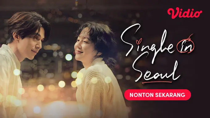 Single in Seoul (Dok. Vidio)