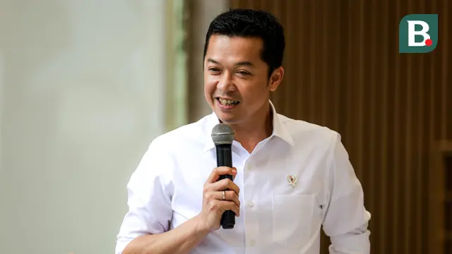  Timnas Futsal Indonesia Disambut Menpora Dito Ariotedjo setelah Menjadi Jawara Piala AFF 2024