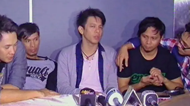 Main Akustik, NOAH Lebih Akrab dengan Penonton