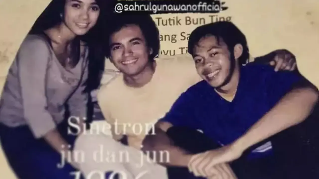 Kerap Jadi Model Kalender Jadul, Ini 11 Potret Mira Asmara yang Kini ...