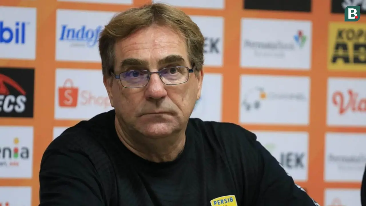 Robert Alberts, Persib Bandung