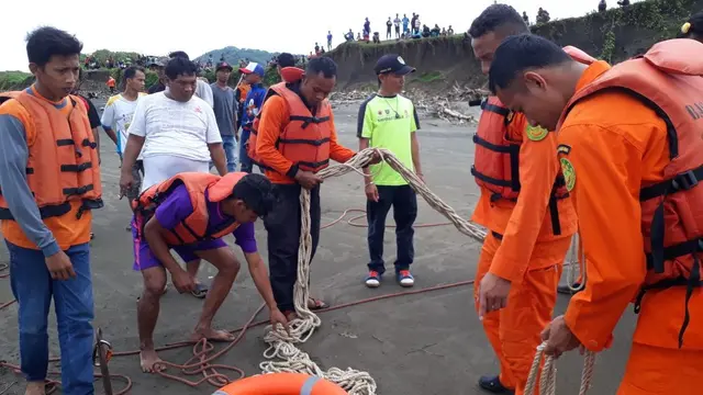 Badai Cempaka