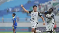 Eksel Runtukahu Diminta Maksimalkan Kesempatan Emas di Timnas Indonesia, Pengamat: Saatnya Buktikan Diri