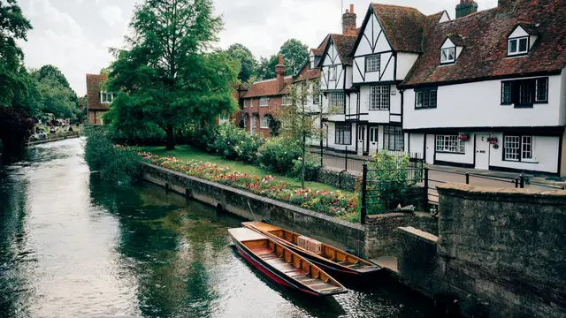Canterbury