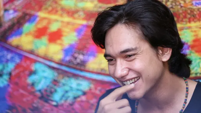 [Bintang] Adipati Dolken
