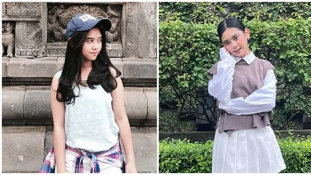 Potret 6 Jebolan Indonesian Idol 2019 Sebelum Vs Setelah Terkenal, Makin Eksis