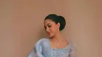 Mengenal Gelung Timpus, Gaya Rambut Perempuan Suku Batak