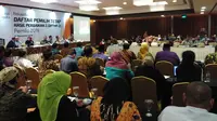 6 Provinsi Belum Rampung, DPT Perbaikan Batal Diumumkan