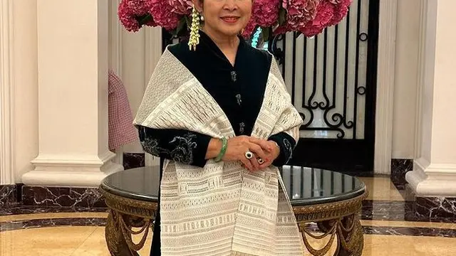 Titiek Soeharto