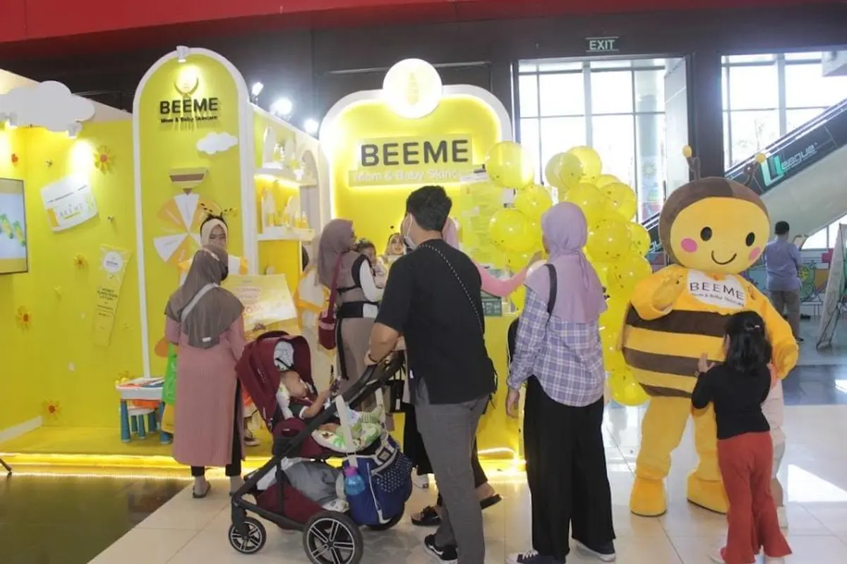 Beeme