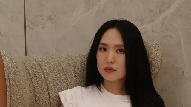 Shi Shi Comeback Lewat EP The Taste Of, Eksplorasi Akar Korea hingga Keinginan Konser di Indonesia