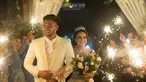 Artis Cantik, Irish Bella dikabarkan tengah berbadan dua. kabar tersebut diunggah sendiri oleh Irish Bella melalui akun instagram pribadi miliknya (Liputan6.com/IG/_irishbella_)