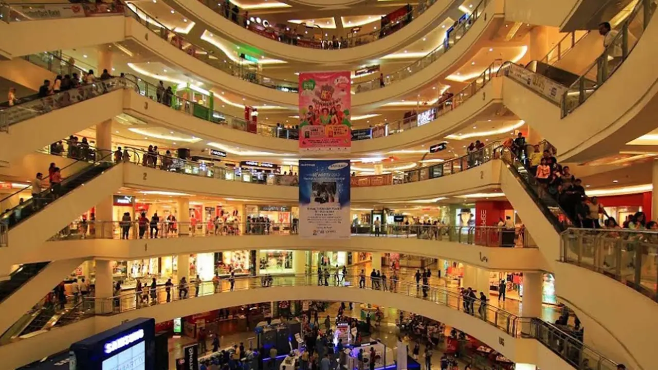Tunjungan Plaza