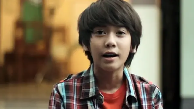 Iqbaal CJR