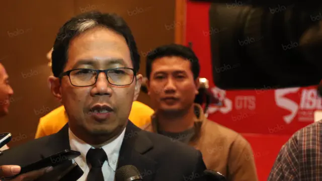 Joko Driyono