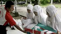 Lakukan Hal Ini Ketika Menemui Seseorang Sedang Kritis di Jalan