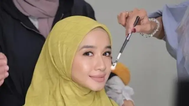 Laudya Cynthia Bella (Foto: Instagram/@laudyacynthiabella)
