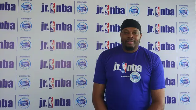 Sam Perkins 