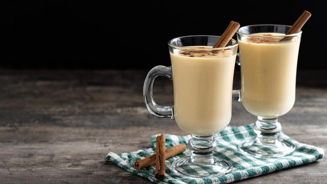 Eggnog