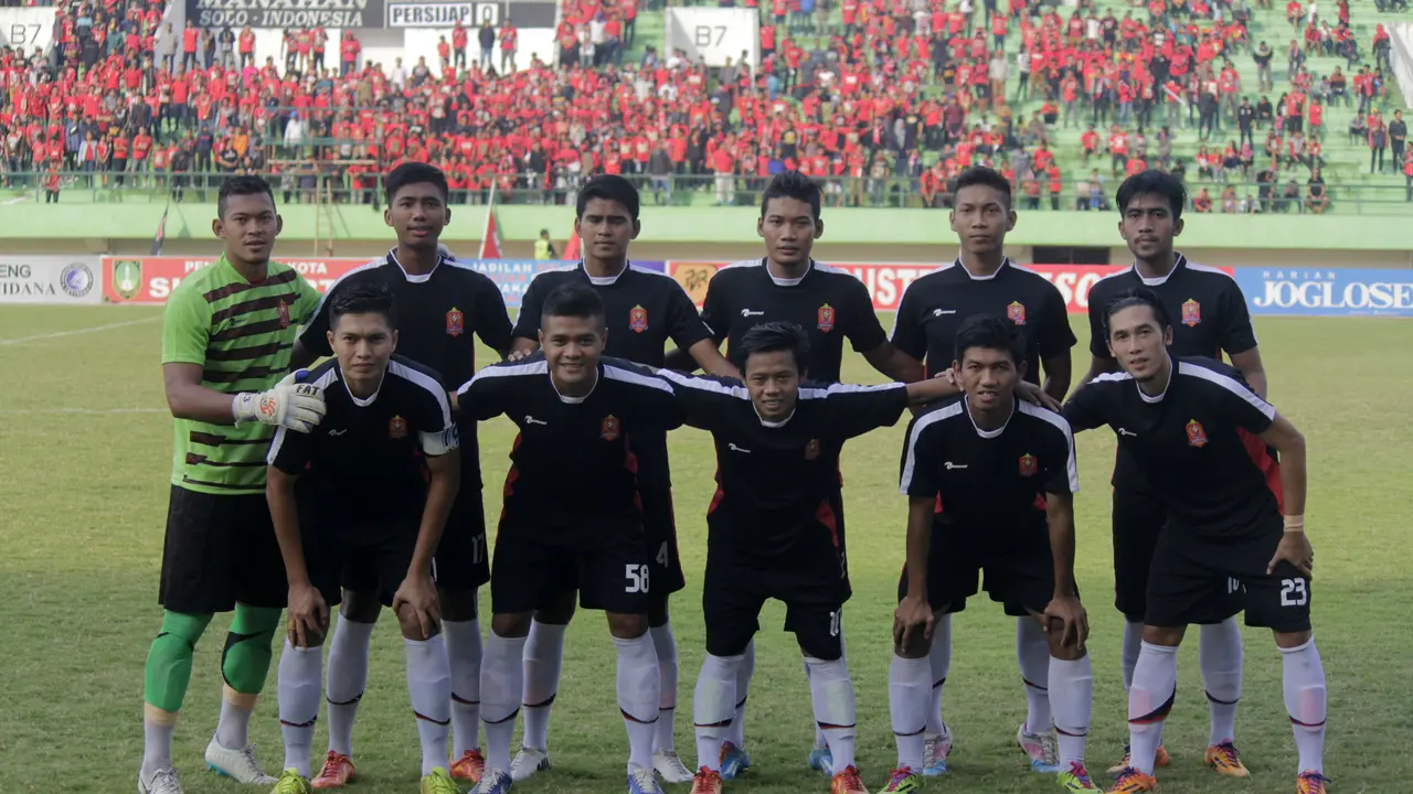 Persijap Jepara