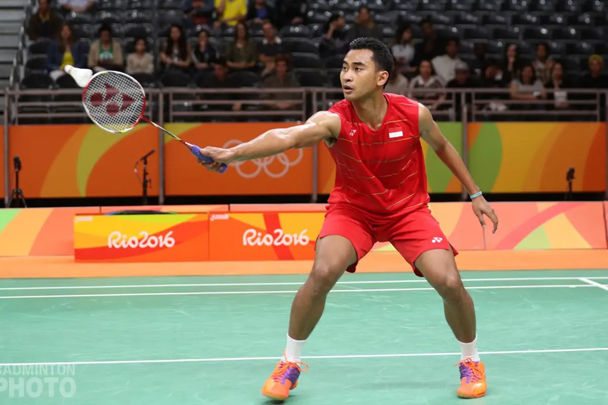 Tommy Sugiarto