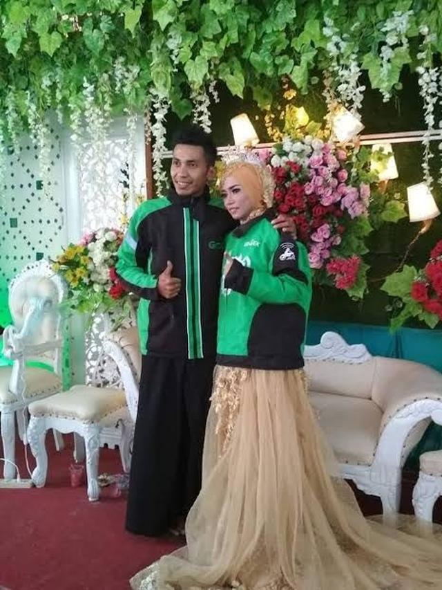 6 Baju Pengantin Pria Ini Nyeleneh Banget, Tamu Undangan Tepuk Jidat