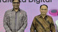 Menkominfo Pastikan Kasus Pencurian Data Kartu SIM Indosat Kesalahan Mitra Nakal