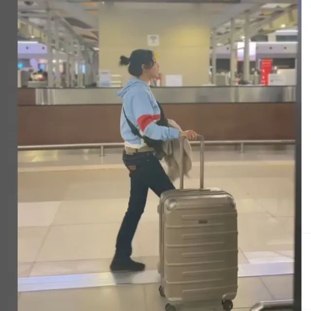 Vania Karyawan Minimarket yang Fasih Berbahasa Jepang Kini Sudah Berada di Osaka
