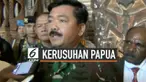 Panglima TNI Marsekal TNI Hadi Tjahjanto menegaskan pihaknya tidak akan memberi ruang untuk anggotanya yang melakukan tindakan rasialisme. Hal ini ia ungkapkan saat bertemu tokoh adat Papua.