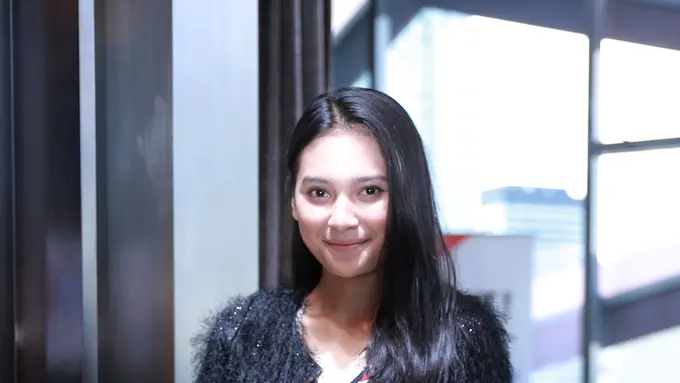 [Bintang] Indah Permatasari