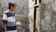 Saat Api di Gambir Datang, Moh Yatim Kehilangan Segalanya