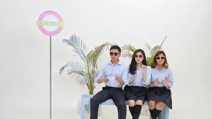 [Bintang] Isyana Sarasvati