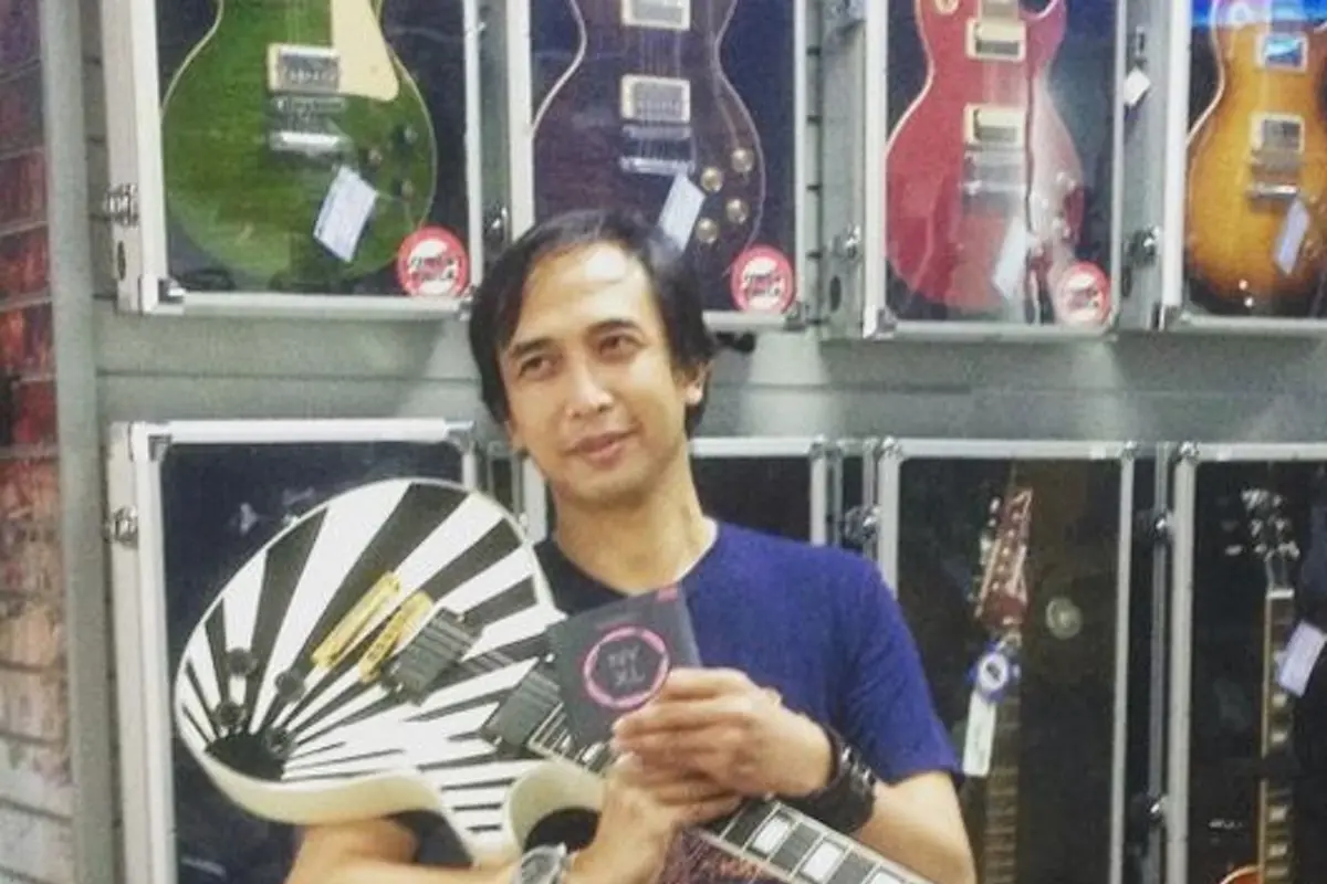 Piyu PADI