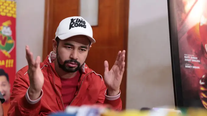 Raffi Ahmad
