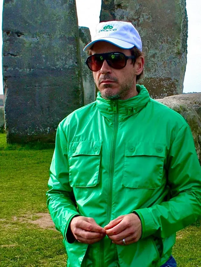 [Fimela] Robert Downey Jr.