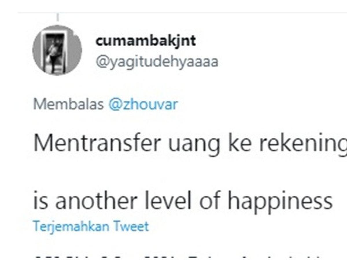 Level of pain artinya